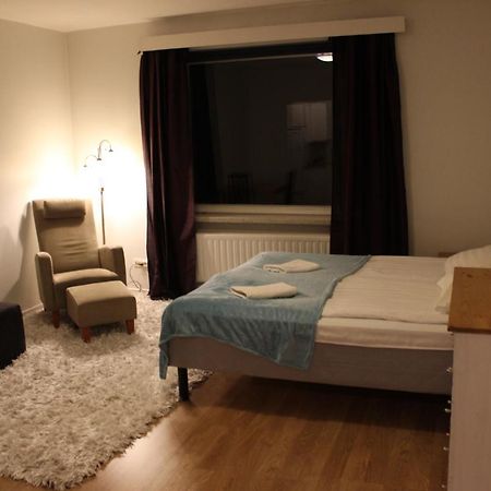 Apartment Kolpene โรวานิเอมิ ภายนอก รูปภาพ