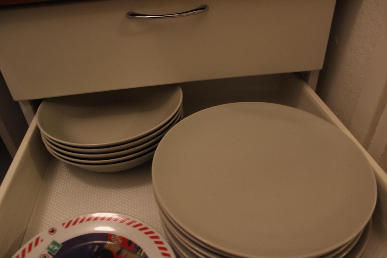 Apartment Kolpene โรวานิเอมิ ภายนอก รูปภาพ